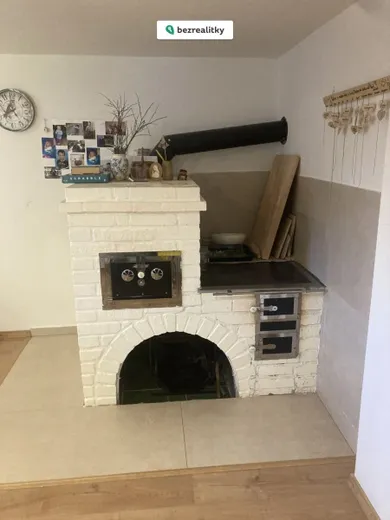 Na predaj rekreačný dom, 80 m², Korňa