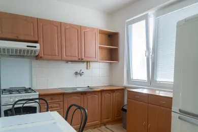 Na predaj 2-izbový byt, 36 m², Košice-Západ, Bernolákova