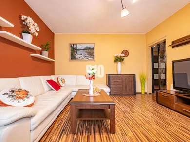 Na predaj 2-izbový byt, 49 m², Nitra
