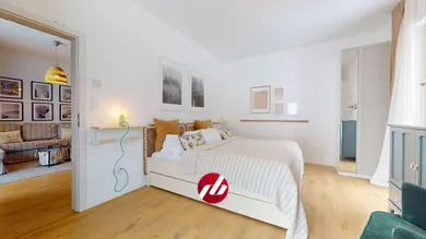 Na predaj 2-izbový byt, 49 m², Oravská Lesná