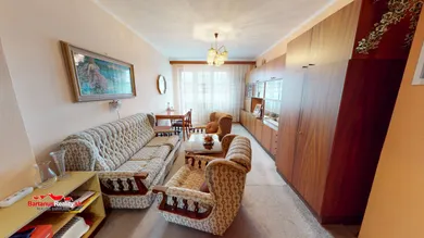 Na predaj 3-izbový byt, 63 m², Trenčín, 28. októbra