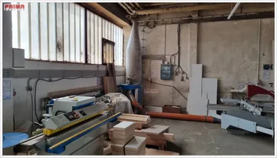 Na prenájom objekt, 174 m², Žilina, Považský Chlmec