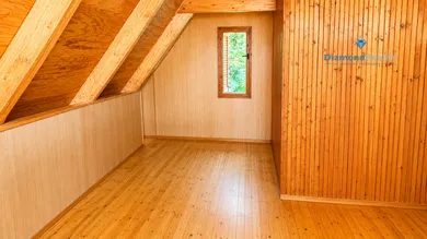 Na predaj rekreačný dom, 47 m², Opátka