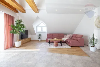 Byty na prenájom 3-izbový, Malacky · €1 400
