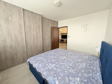Na predaj 3-izbový byt, 72 m², Humenné, Třebičska