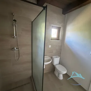 Na predaj rekreačný dom, 52 m², Šahy, Agátová