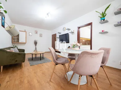 Mieszkania na sprzedaż, 3-pokojowe, Nitra · €189 990