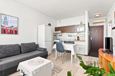 Na predaj 2-izbový byt, 35 m², Bratislava-Podunajské Biskupice