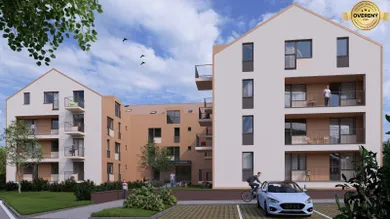 Byty na predaj 1-izbový, Poprad · €110 000