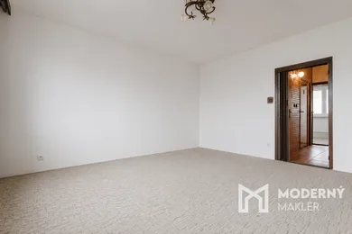 Na predaj 3-izbový byt, 62 m², Čadca, Okružná