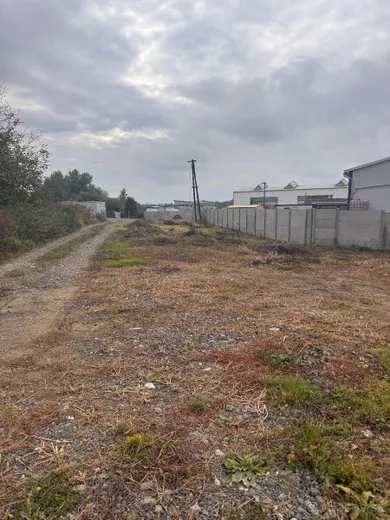 Na predaj pozemok, Vranov nad Topľou, Tolstého