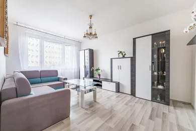 Byty na predaj 3-izbový, Košice-Dargovských hrdinov · €199 990