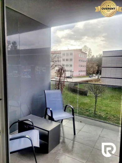 Na predaj byt v Martin · €312 500 · Novostavba