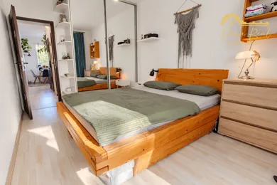 Na predaj 2-izbový byt, 50 m², Košice-Sídlisko KVP, Huškova