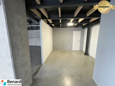 Na predaj komerčné, 110 m², Prešov, Prostějovská
