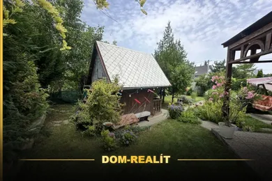 Działki na sprzedaż, Bratislava-Ružinov · €99 000