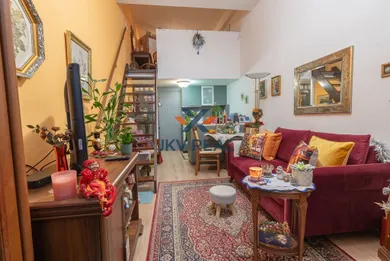 Byty na predaj 1-izbový, Bratislava-Vajnory · €85 000