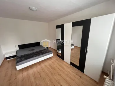 Na prenájom 1-izbový byt, 39 m², Senica, Senica / Hollého