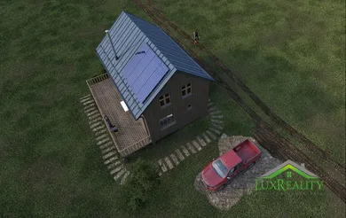 Na predaj pozemok, 538 m², Stará Turá