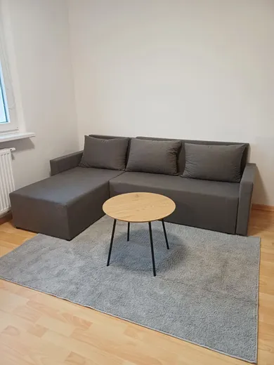 Na prenájom 1-izbový byt, 27 m², Vrútky, I.československej brigády