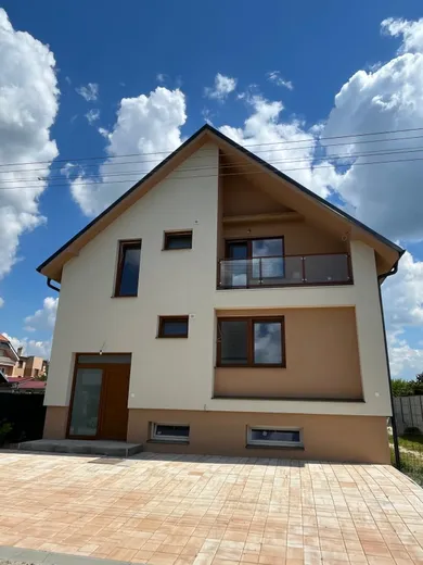 Domy na predaj, Stupava · €395 000
