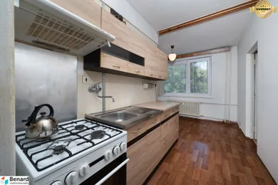 Na predaj 3-izbový byt, 78 m², Prešov