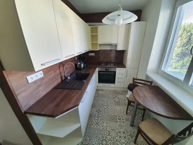 Na predaj 3-izbový byt, Spišská Nová Ves, Brezova