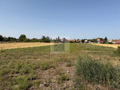 Na predaj pozemok, Lúčnica nad Žitavou, Martinová