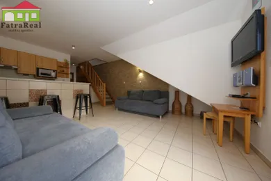 Na predaj 1-izbový byt, 32 m², Ružomberok