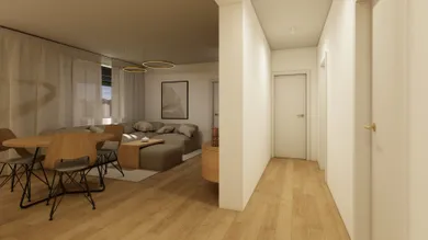 Byty na predaj 3-izbový, Sereď · €139 500