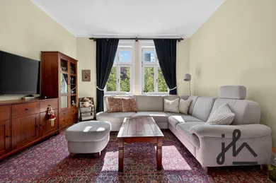 Byty na predaj 3-izbový, Bratislava-Staré Mesto · €459 000