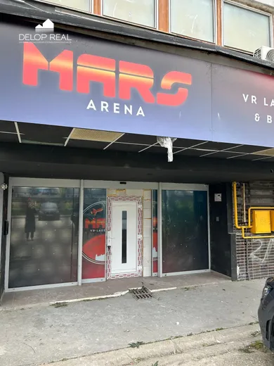 Objekty na predaj, Bratislava-Petržalka · €796 950