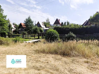 Na predaj 3-izbový rekreačný dom, 485 m², Zvolen