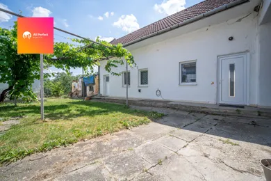 Na predaj pozemok, Dolná Streda