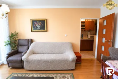 Byty na predaj 1-izbový, Žilina · €157 500