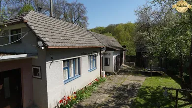 Na predaj dom v Krajné · €135 000 · Pôvodný stav
