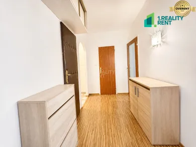 Na predaj 3-izbový byt, 60 m², Krásno nad Kysucou, Struhy