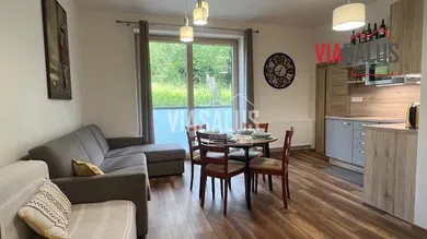 Na predaj byt, 39 m², Vysoké Tatry, Nový Smokovec