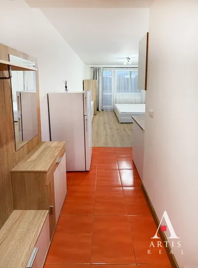 Na prenájom 1-izbový byt, 28 m², Košice-Dargovských hrdinov