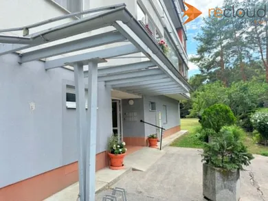 Byty na predaj 2-izbový, Nitra · €168 000