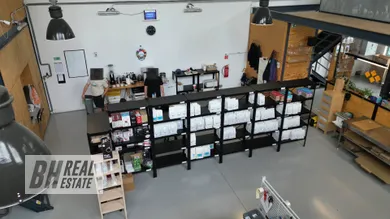 Na prenájom komerčné, 521 m², Bratislava-Nové Mesto, Turbínová