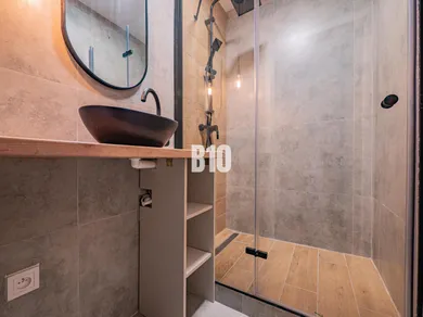 Na predaj 2-izbový byt, 36 m², Topoľčany