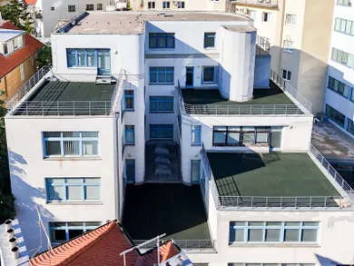 Na predaj komerčné, 17 m², Bratislava-Staré Mesto, Štefánikova