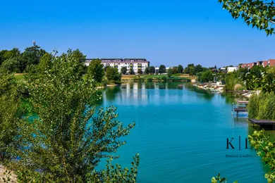 Byty na predaj 2-izbový, Hrubá Borša · €157 000