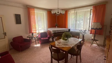 Na predaj rekreačný dom, 160 m², Háj
