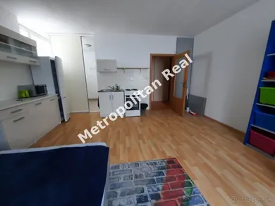 Na predaj 1-izbový byt, 36 m², Bratislava-Karlova Ves, Jána Stanislava