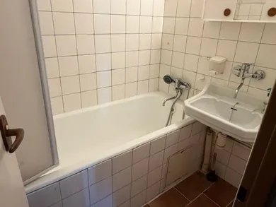 Na predaj 4-izbový byt, 67 m², Bratislava-Ružinov, Sabinovská