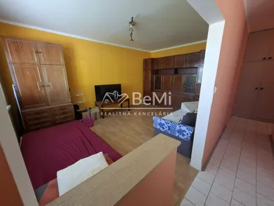 Квартиры на продажу, 1-комнатные, Dolný Kubín · €94 500