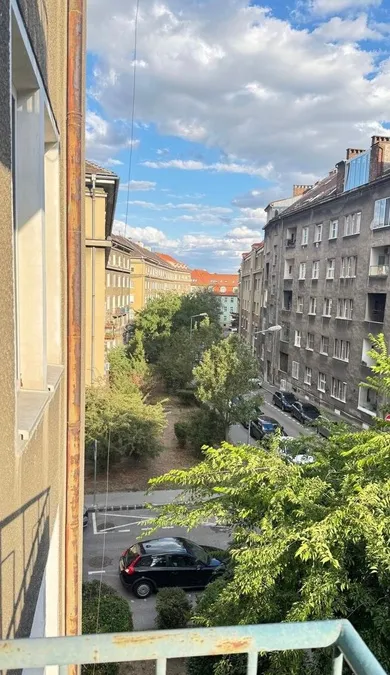 Mieszkania na wynajem, 3-pokojowe, Bratislava-Staré Mesto · €1000