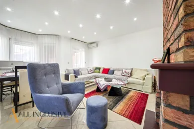 Na predaj 5-izbový dom, 128 m², Kostolné Kračany